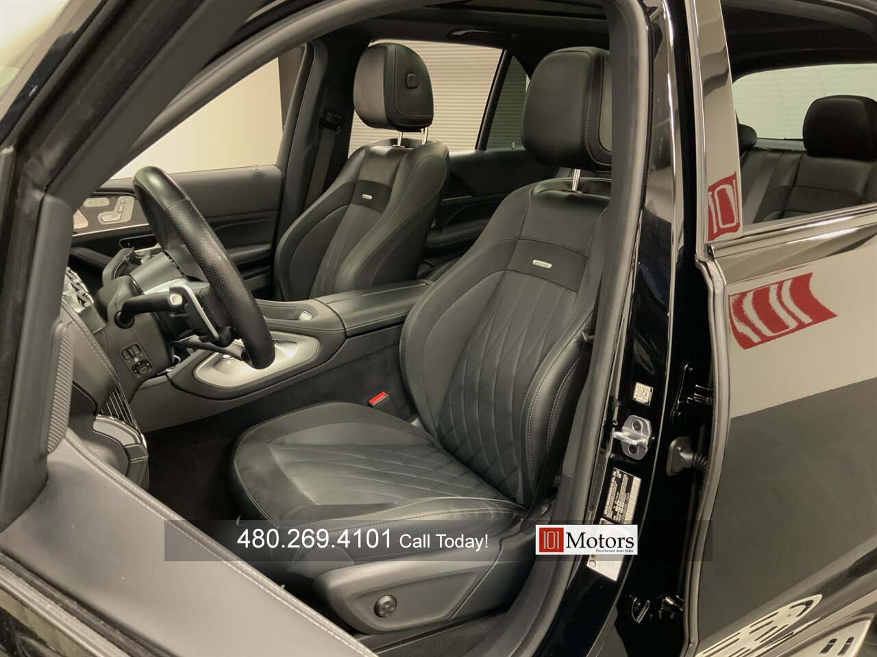 2024 Mercedes-Benz AMG GLE 53 - Photo 2 - Tempe, AZ 85281