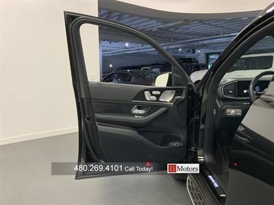 2024 Mercedes-Benz AMG GLE 53 - Photo 9 - Tempe, AZ 85281
