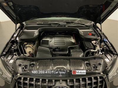2024 Mercedes-Benz AMG GLE 53 - Photo 31 - Tempe, AZ 85281