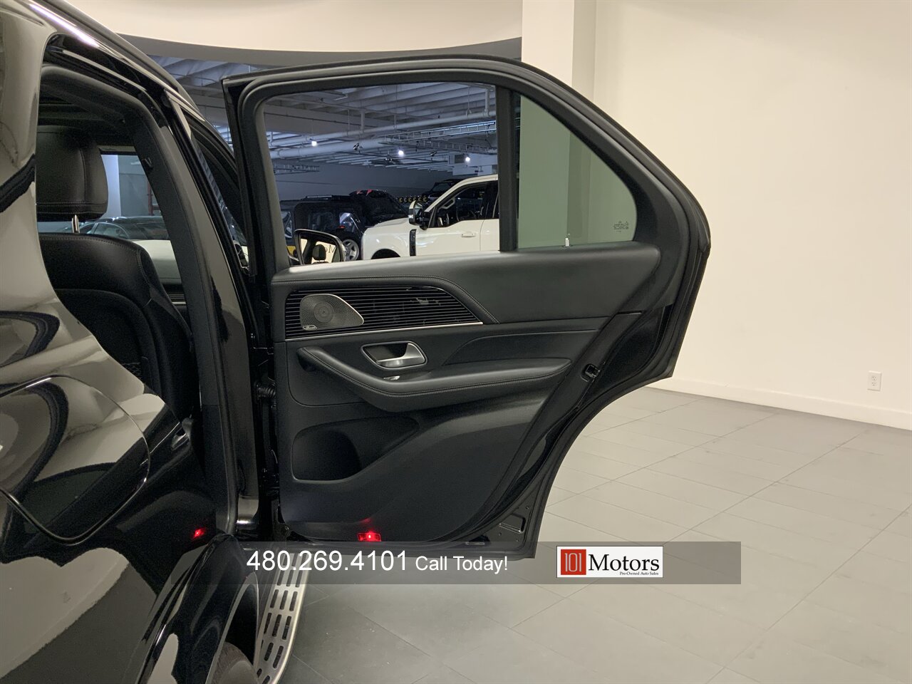 2024 Mercedes-Benz AMG GLE 53 - Photo 22 - Tempe, AZ 85281