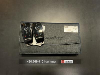 2024 Mercedes-Benz AMG GLE 53 - Photo 32 - Tempe, AZ 85281