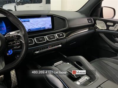 2024 Mercedes-Benz AMG GLE 53 - Photo 14 - Tempe, AZ 85281