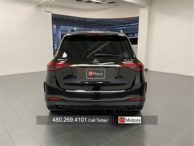 2024 Mercedes-Benz AMG GLE 53 - Photo 4 - Tempe, AZ 85281