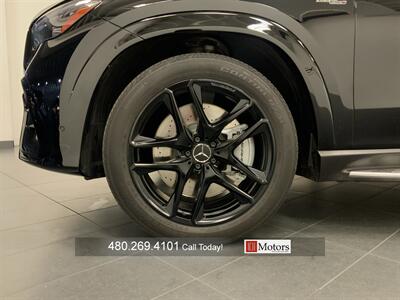 2024 Mercedes-Benz AMG GLE 53 - Photo 27 - Tempe, AZ 85281