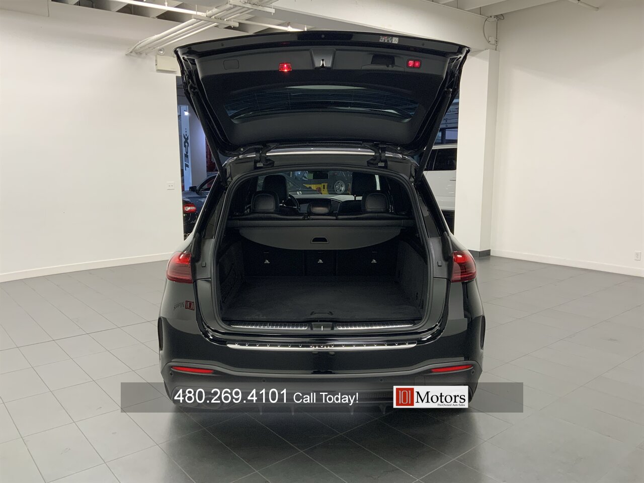 2024 Mercedes-Benz AMG GLE 53 - Photo 26 - Tempe, AZ 85281