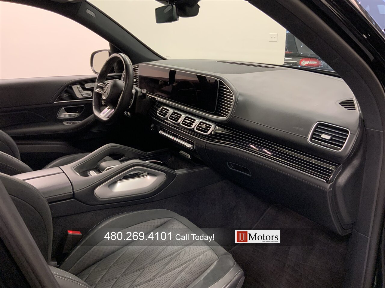2024 Mercedes-Benz AMG GLE 53 - Photo 21 - Tempe, AZ 85281