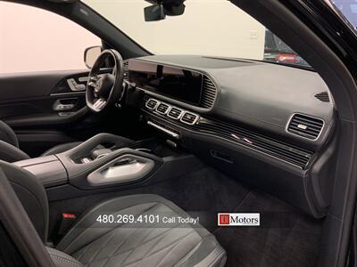 2024 Mercedes-Benz AMG GLE 53 - Photo 21 - Tempe, AZ 85281