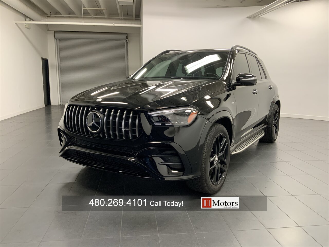 2024 Mercedes-Benz AMG GLE 53 - Photo 7 - Tempe, AZ 85281