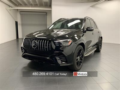 2024 Mercedes-Benz AMG GLE 53 - Photo 7 - Tempe, AZ 85281