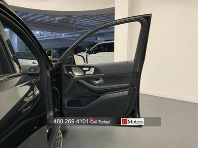 2024 Mercedes-Benz AMG GLE 53 - Photo 18 - Tempe, AZ 85281