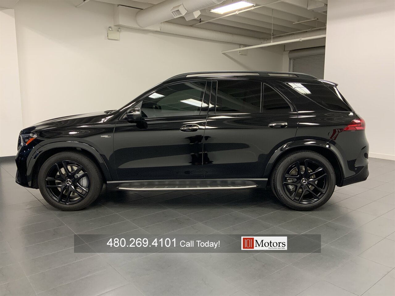 2024 Mercedes-Benz AMG GLE 53 - Photo 6 - Tempe, AZ 85281