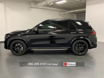 2024 Mercedes-Benz AMG GLE 53 - Photo 6 - Tempe, AZ 85281