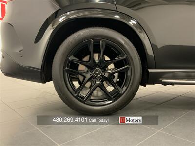 2024 Mercedes-Benz AMG GLE 53 - Photo 29 - Tempe, AZ 85281