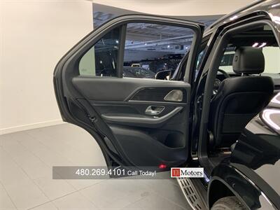 2024 Mercedes-Benz AMG GLE 53 - Photo 24 - Tempe, AZ 85281