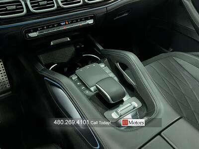 2024 Mercedes-Benz AMG GLE 53 - Photo 16 - Tempe, AZ 85281