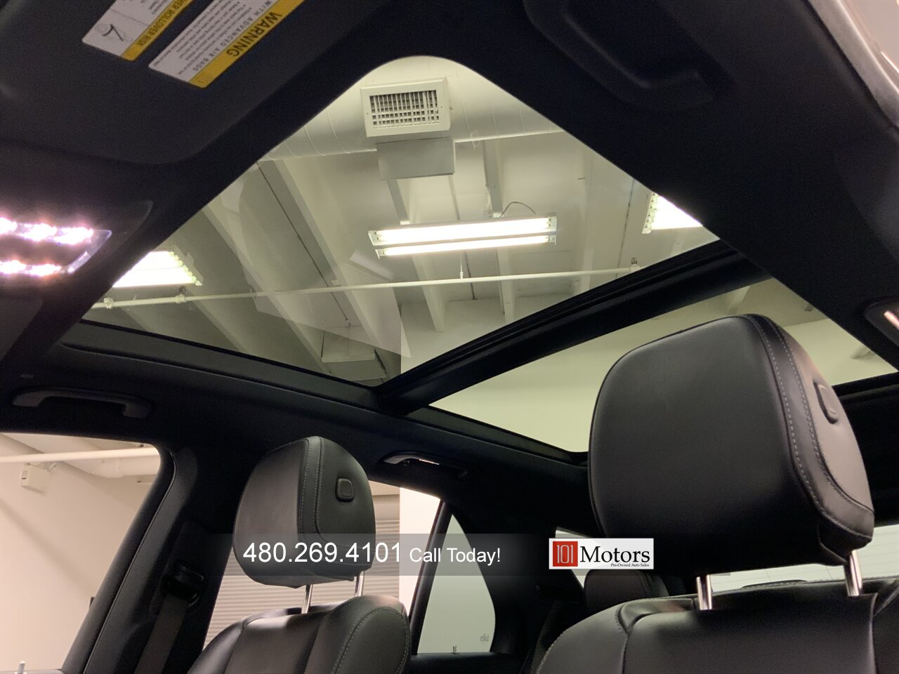 2024 Mercedes-Benz AMG GLE 53 - Photo 17 - Tempe, AZ 85281