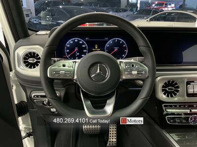 2024 Mercedes-Benz G 550   - Photo 12 - Tempe, AZ 85281