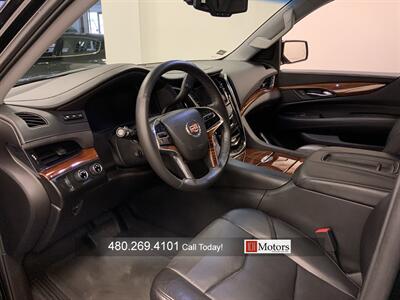 2015 Cadillac Escalade Premium   - Photo 11 - Tempe, AZ 85281