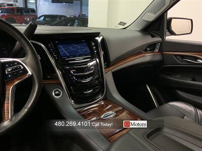 2015 Cadillac Escalade Premium   - Photo 14 - Tempe, AZ 85281