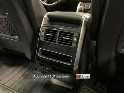 2017 Land Rover Range Rover Sport HSE   - Photo 24 - Tempe, AZ 85281