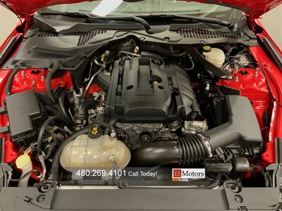 2017 Ford Mustang EcoBoost Premium   - Photo 29 - Tempe, AZ 85281