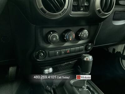 2016 Jeep Wrangler Unlimited LS3 V8   - Photo 18 - Tempe, AZ 85281
