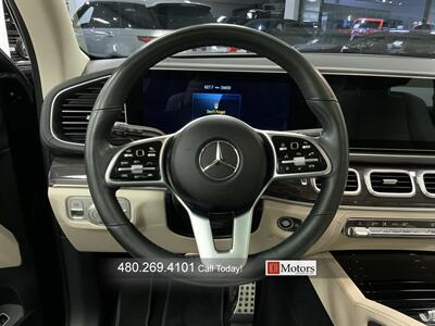 2021 Mercedes-Benz GLS GLS 580   - Photo 12 - Tempe, AZ 85281
