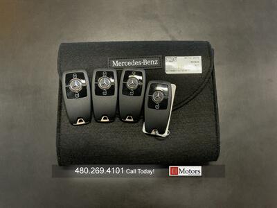 2025 Mercedes-Benz Sprinter 2500  Cargo 144 " - Photo 26 - Tempe, AZ 85281