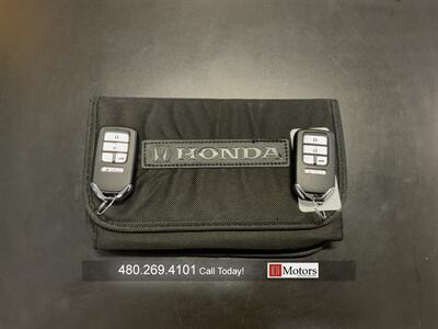 2020 Honda Civic Sport   - Photo 33 - Tempe, AZ 85281