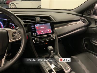 2020 Honda Civic Sport   - Photo 15 - Tempe, AZ 85281