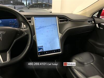 2014 Tesla Model S 85   - Photo 15 - Tempe, AZ 85281