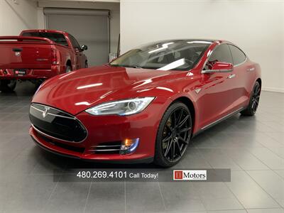2014 Tesla Model S 85   - Photo 7 - Tempe, AZ 85281