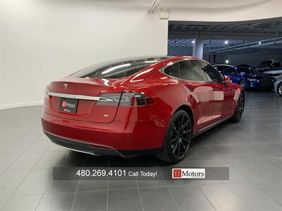 2014 Tesla Model S 85   - Photo 3 - Tempe, AZ 85281