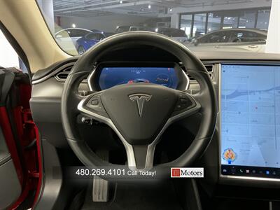 2014 Tesla Model S 85   - Photo 12 - Tempe, AZ 85281