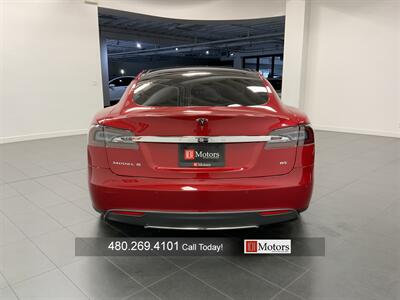 2014 Tesla Model S 85   - Photo 4 - Tempe, AZ 85281