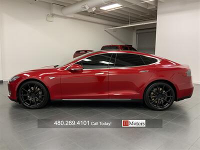 2014 Tesla Model S 85   - Photo 6 - Tempe, AZ 85281