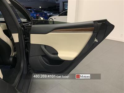 2021 Tesla Model S Plaid   - Photo 19 - Tempe, AZ 85281