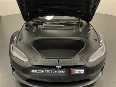 2021 Tesla Model S Plaid   - Photo 27 - Tempe, AZ 85281