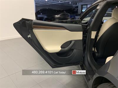 2021 Tesla Model S Plaid   - Photo 24 - Tempe, AZ 85281