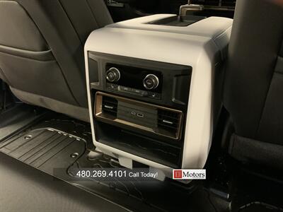 2024 GMC HUMMER EV 2X   - Photo 23 - Tempe, AZ 85281