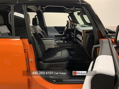 2024 GMC HUMMER EV 2X   - Photo 19 - Tempe, AZ 85281