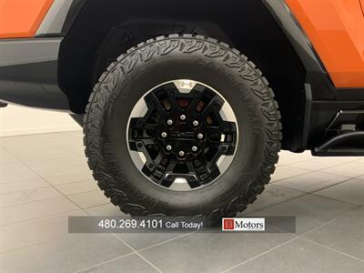 2024 GMC HUMMER EV 2X   - Photo 28 - Tempe, AZ 85281