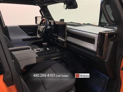 2024 GMC HUMMER EV 2X   - Photo 20 - Tempe, AZ 85281