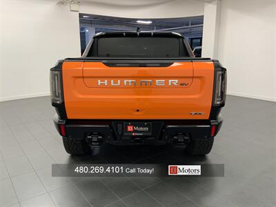 2024 GMC HUMMER EV 2X   - Photo 5 - Tempe, AZ 85281