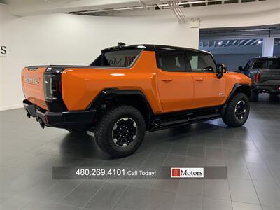 2024 GMC HUMMER EV 2X   - Photo 3 - Tempe, AZ 85281