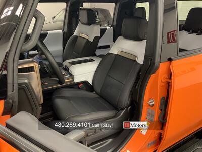 2024 GMC HUMMER EV 2X   - Photo 2 - Tempe, AZ 85281