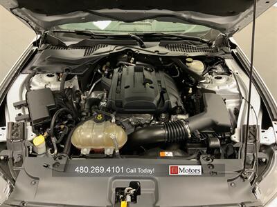 2016 Ford Mustang EcoBoost Premium   - Photo 34 - Tempe, AZ 85281