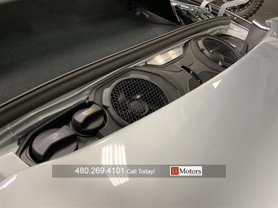 2021 Porsche 911 Turbo S   - Photo 41 - Tempe, AZ 85281