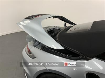 2021 Porsche 911 Turbo S   - Photo 40 - Tempe, AZ 85281