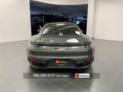 2021 Porsche 911 Carrera S   - Photo 5 - Tempe, AZ 85281